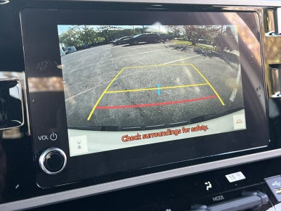 2026 Toyota Tundra Base