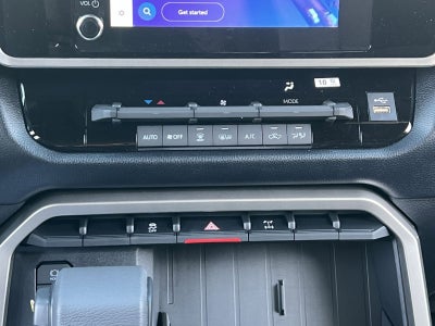 2026 Toyota Tundra Base