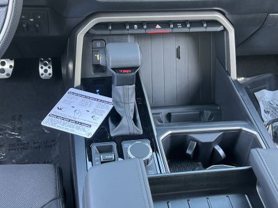 2026 Toyota Tundra Base