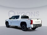 2026 Toyota Tundra Base