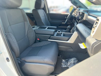 2026 Toyota Tundra Base