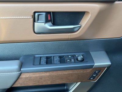 2026 Toyota Tundra 1794