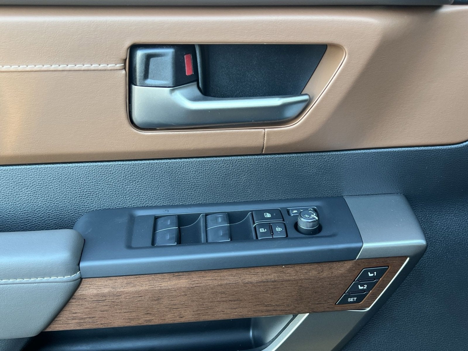 2026 Toyota Tundra 1794