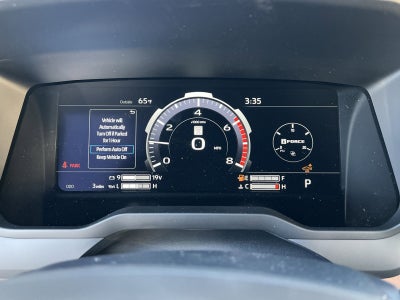 2026 Toyota Tundra 1794