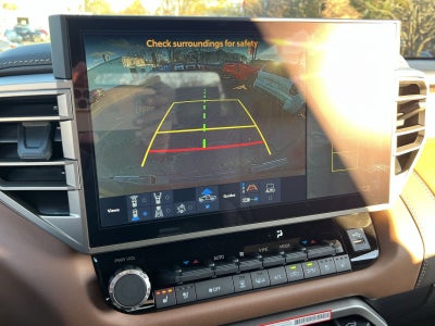 2026 Toyota Tundra 1794