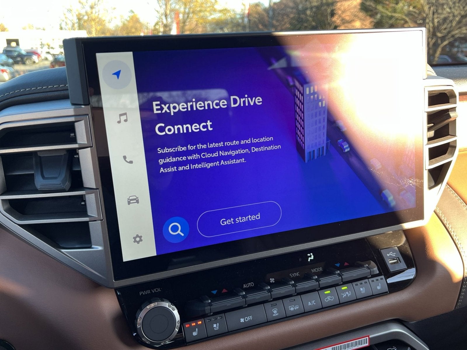 2026 Toyota Tundra 1794