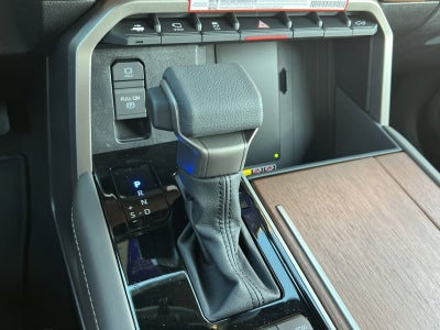 2026 Toyota Tundra 1794