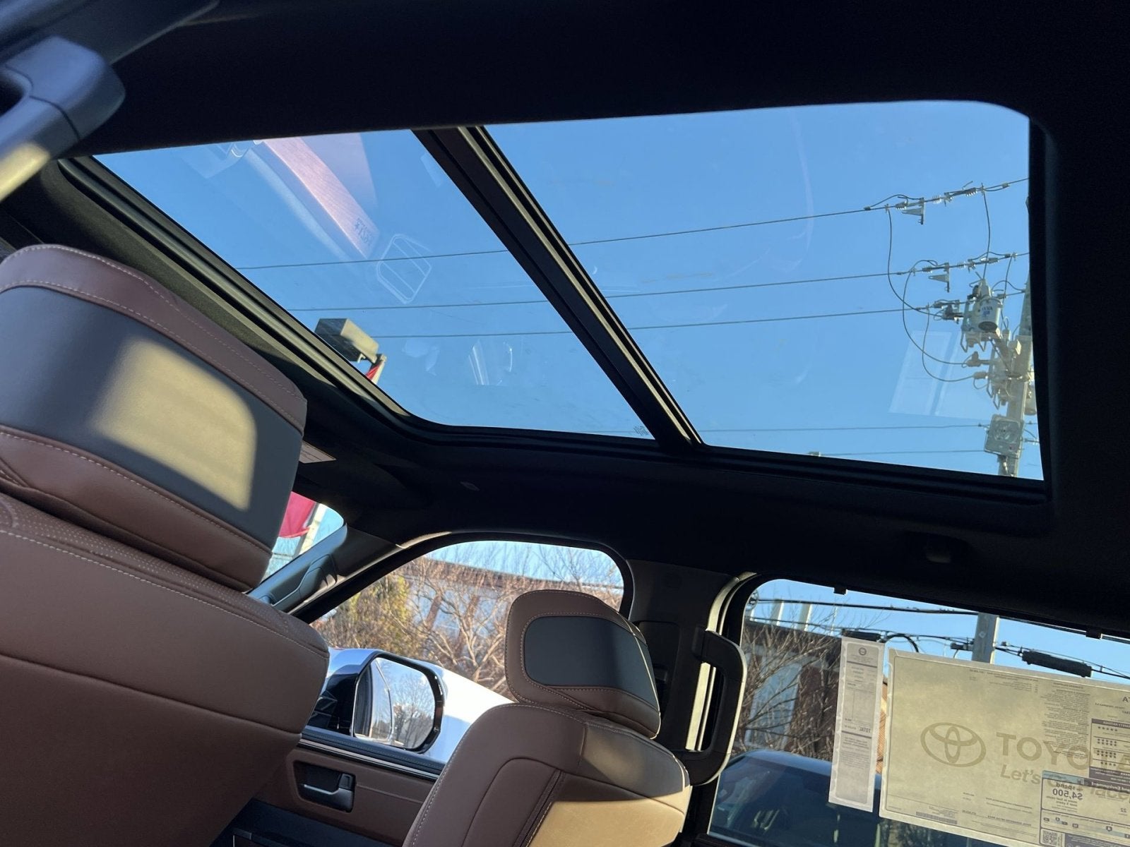 2026 Toyota Tundra 1794