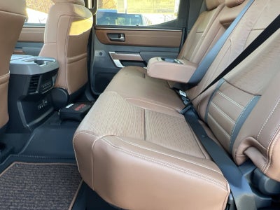 2026 Toyota Tundra 1794