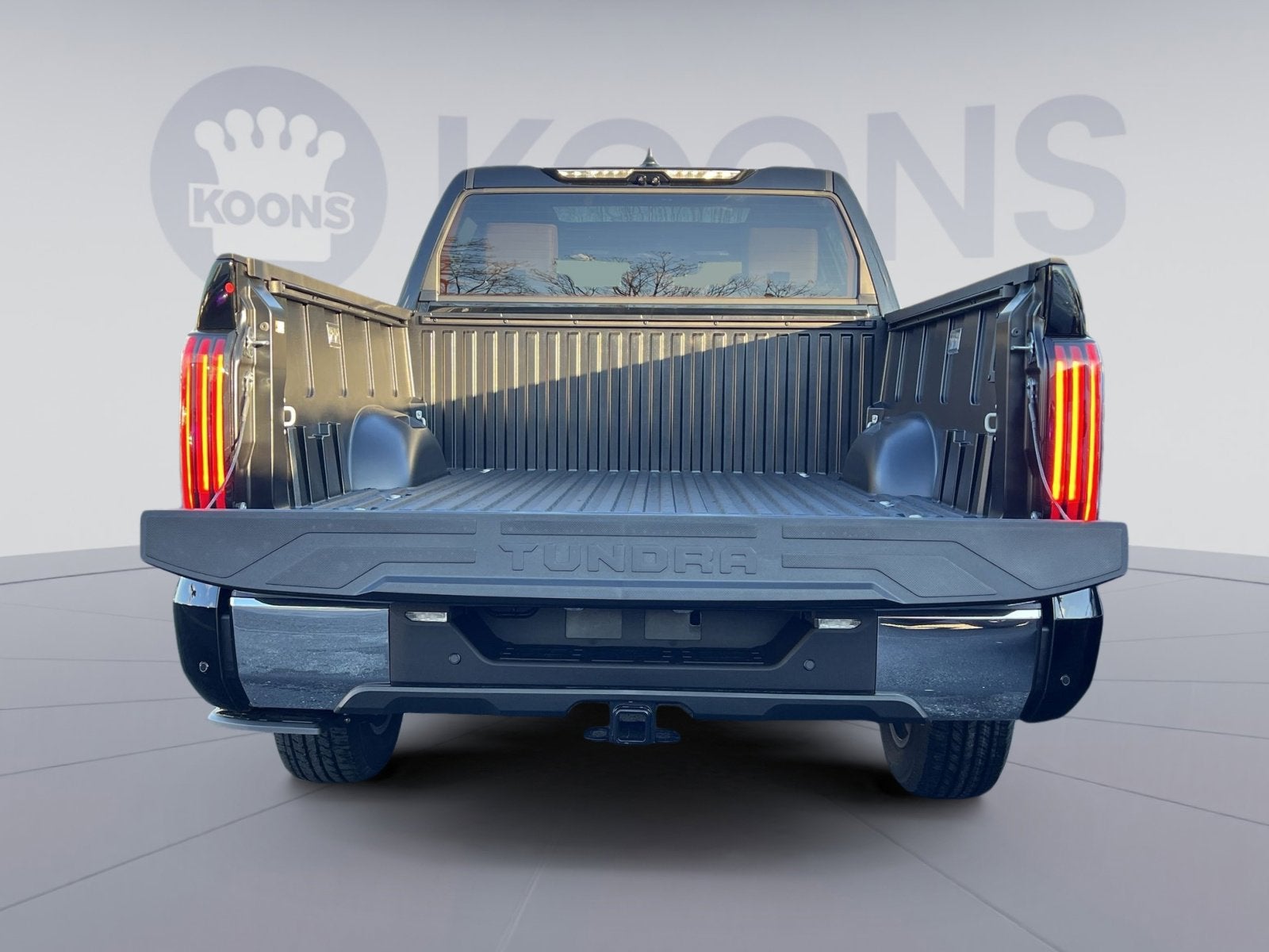 2026 Toyota Tundra 1794