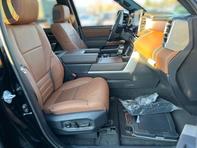 2026 Toyota Tundra 1794