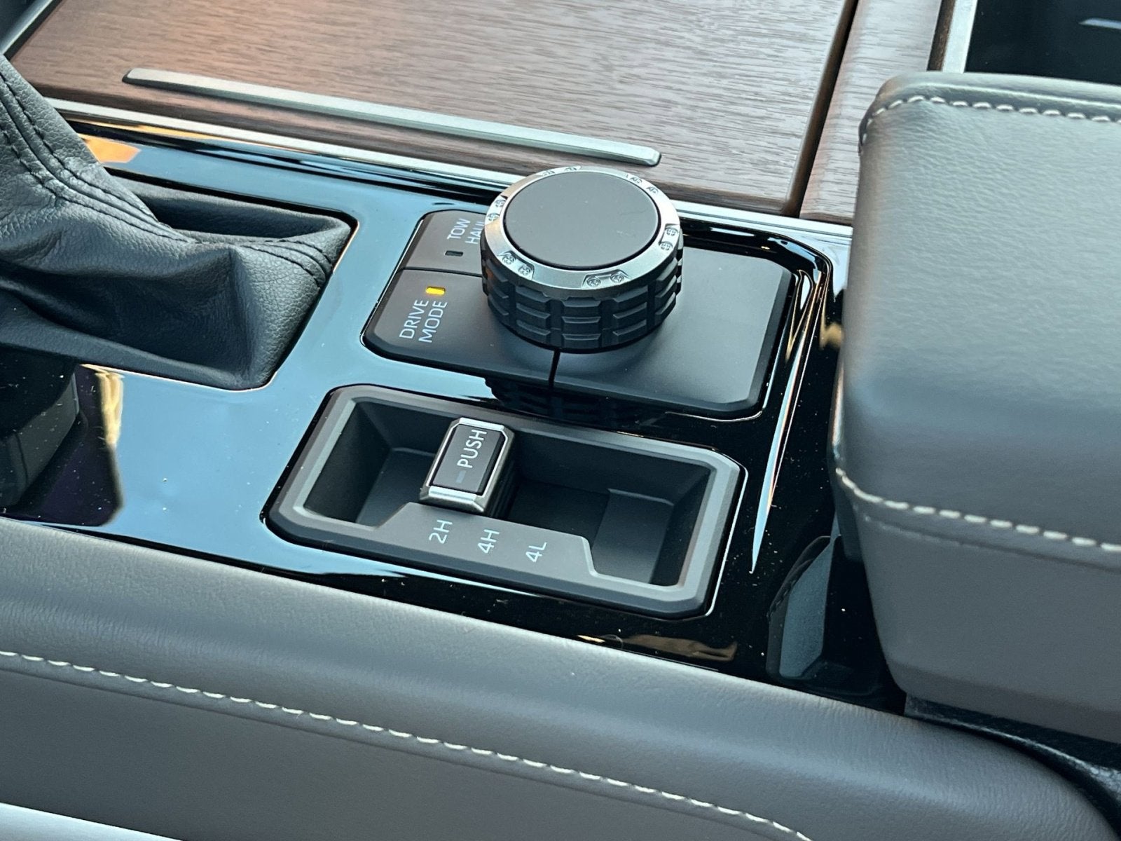 2026 Toyota Tundra 1794