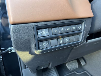 2026 Toyota Tundra 1794