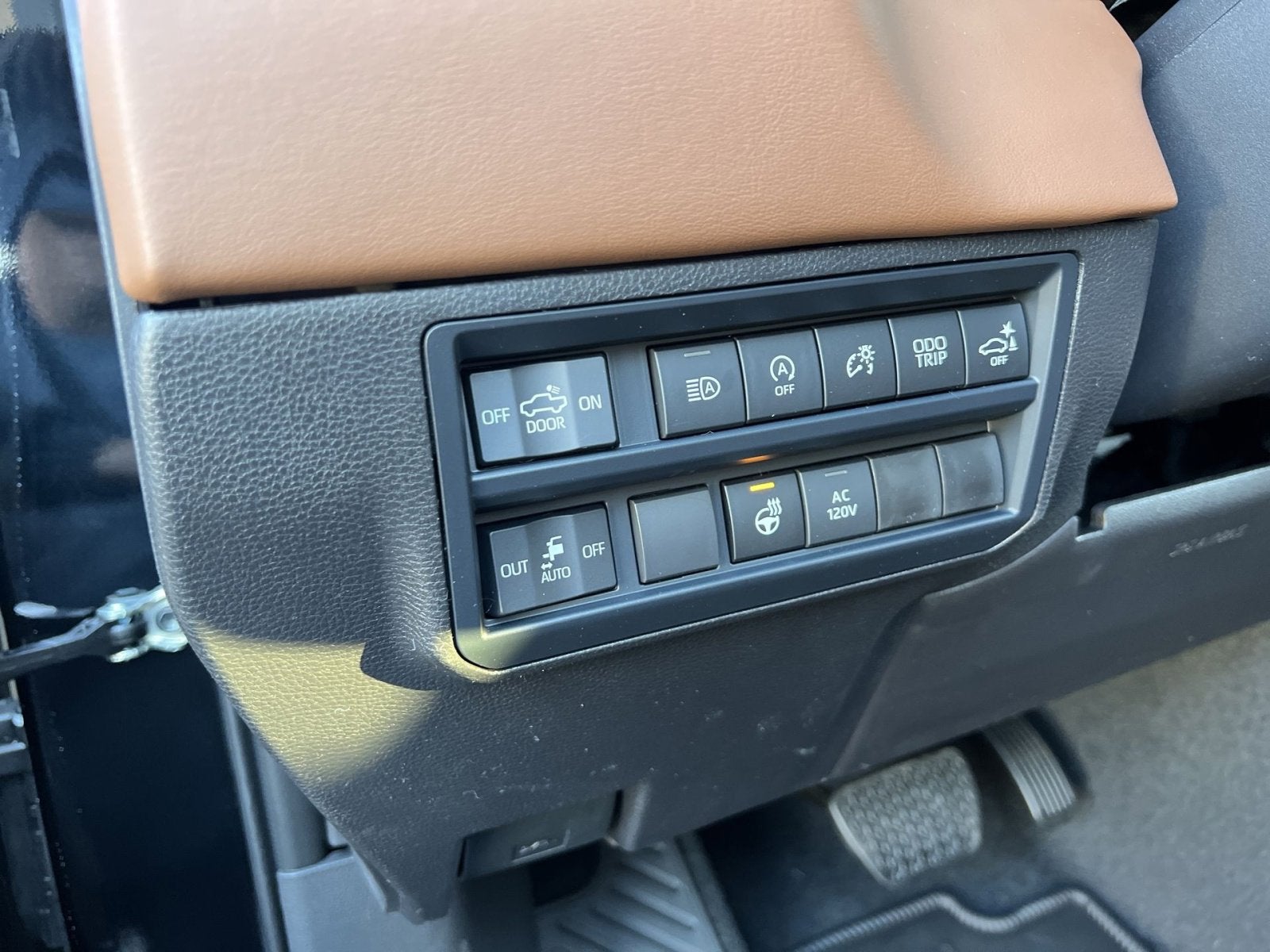 2026 Toyota Tundra 1794