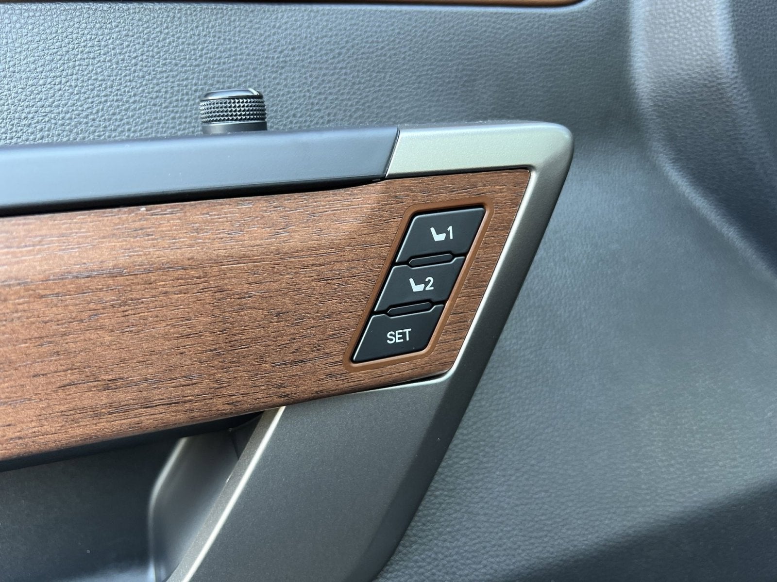 2026 Toyota Tundra 1794