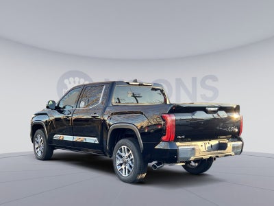 2026 Toyota Tundra 1794