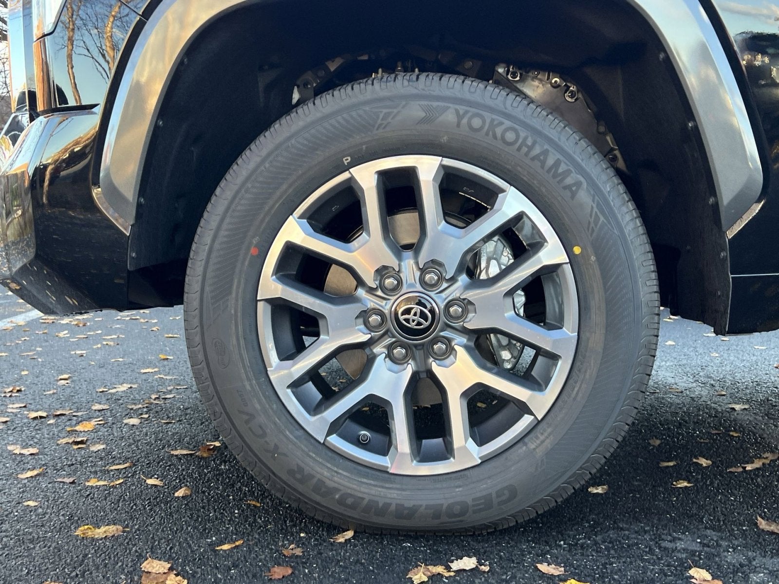 2026 Toyota Tundra 1794