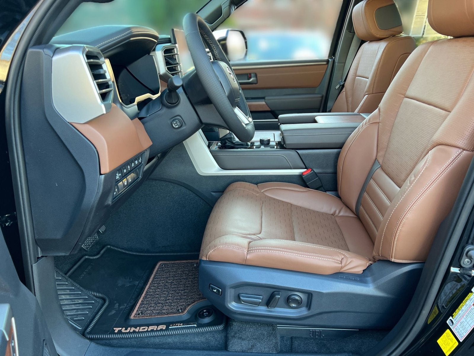 2026 Toyota Tundra 1794