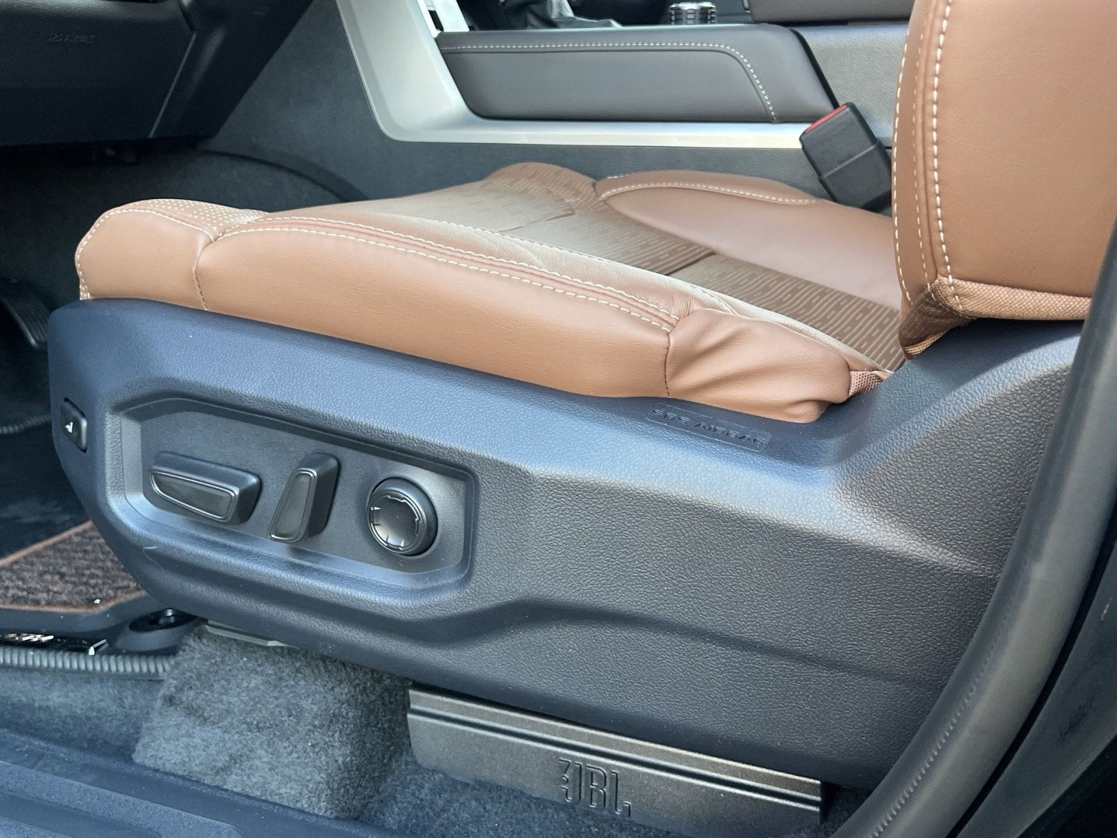 2026 Toyota Tundra 1794