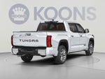 2026 Toyota Tundra Hybrid 1794 Edition