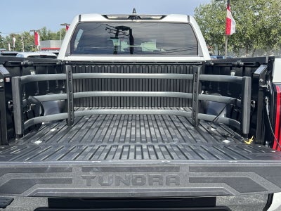 2026 Toyota Tundra Hybrid 1794 Edition