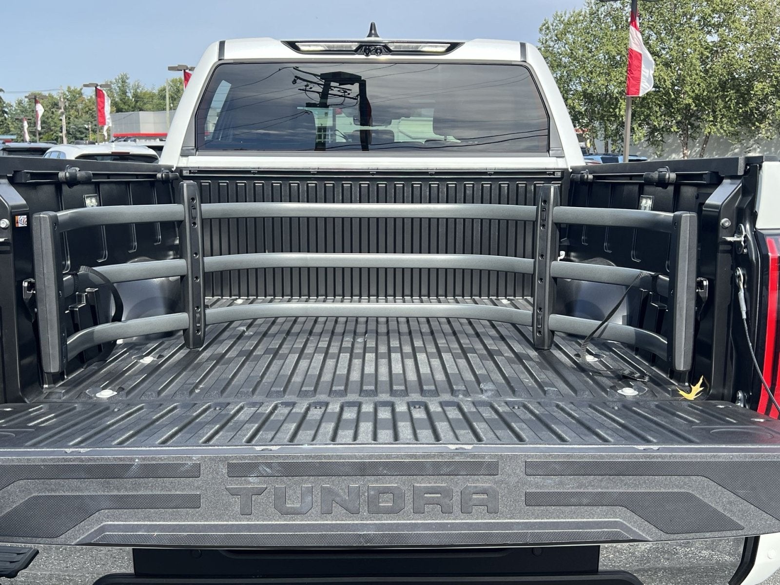 2026 Toyota Tundra Hybrid 1794 Edition