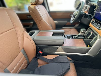 2026 Toyota Tundra Hybrid 1794 Edition