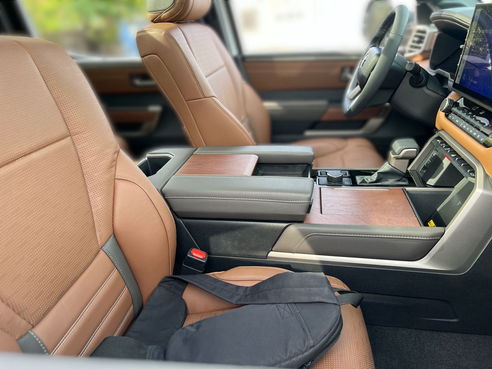 2026 Toyota Tundra Hybrid 1794 Edition