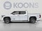 2026 Toyota Tundra Hybrid 1794 Edition