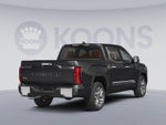 2026 Toyota Tundra Hybrid 1794 Edition
