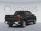 2026 Toyota Tundra Hybrid 1794 Edition