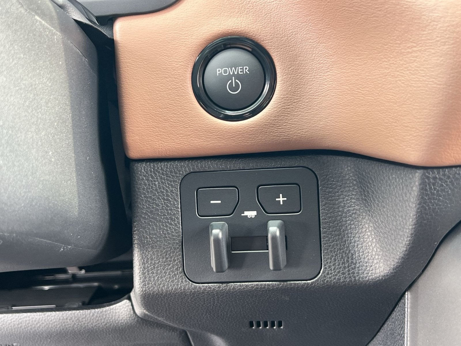 2026 Toyota Tundra Hybrid 1794 Edition