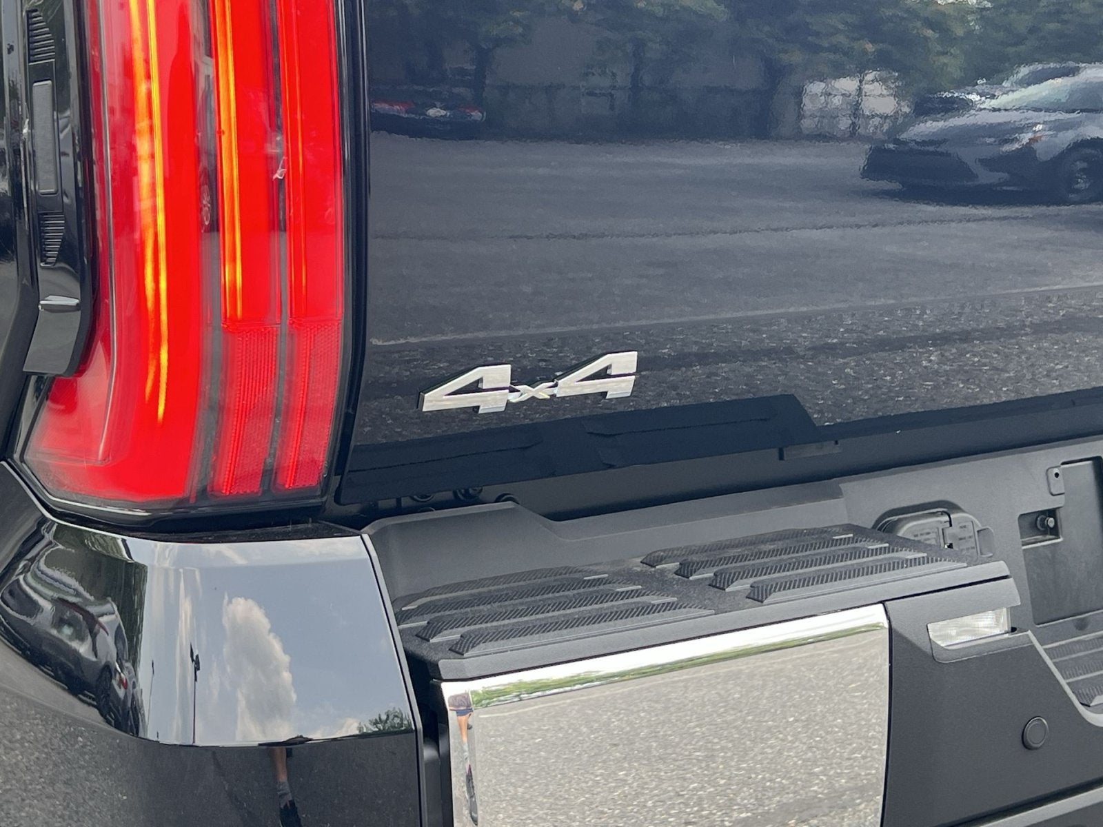 2026 Toyota Tundra Hybrid 1794 Edition