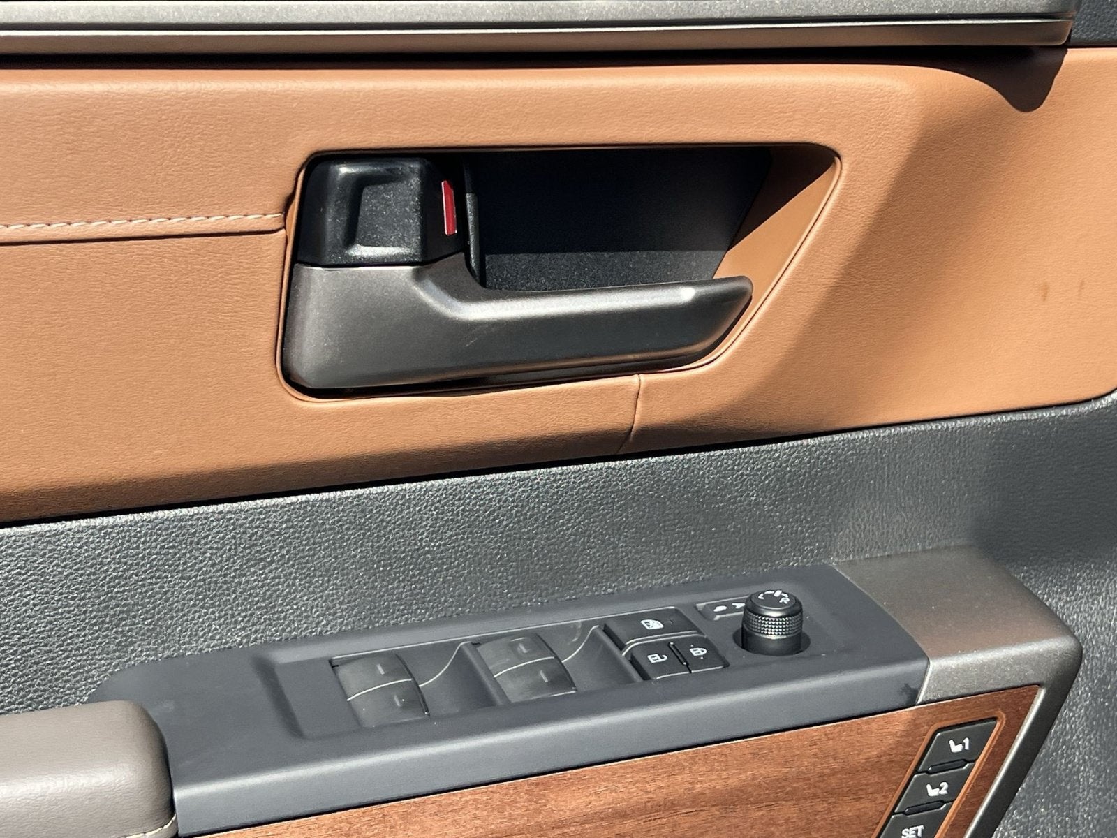 2026 Toyota Tundra Hybrid 1794 Edition