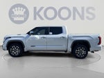 2026 Toyota Tundra Hybrid 1794 Edition