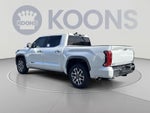 2026 Toyota Tundra Hybrid 1794 Edition