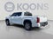 2026 Toyota Tundra Hybrid 1794 Edition