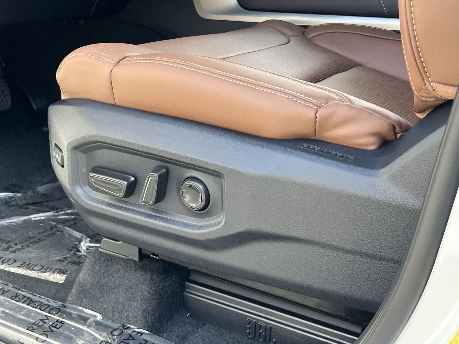 2026 Toyota Tundra Hybrid 1794 Edition
