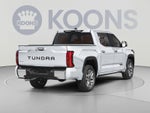 2026 Toyota Tundra Hybrid 1794 Edition