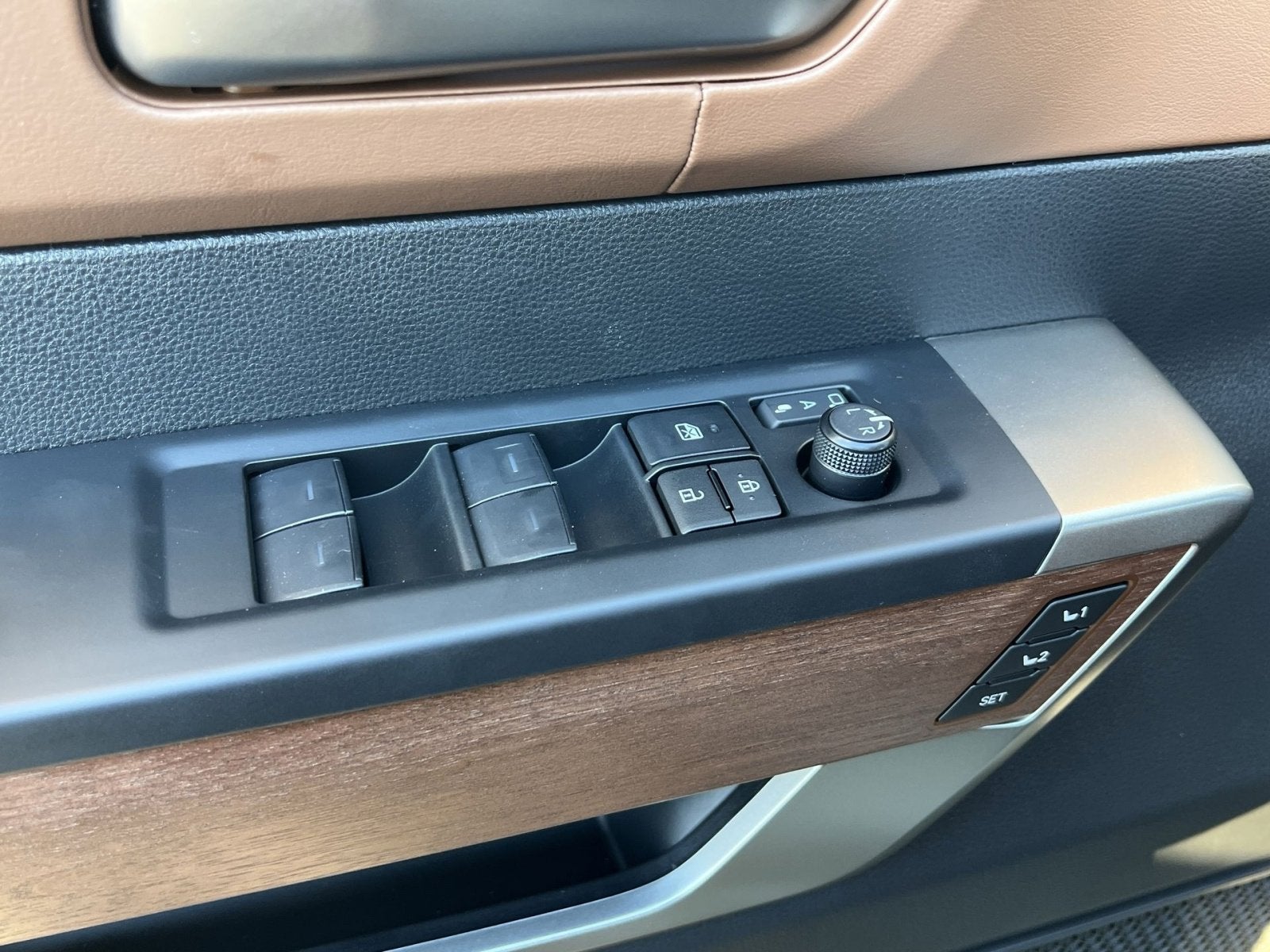 2026 Toyota Tundra Hybrid 1794 Edition