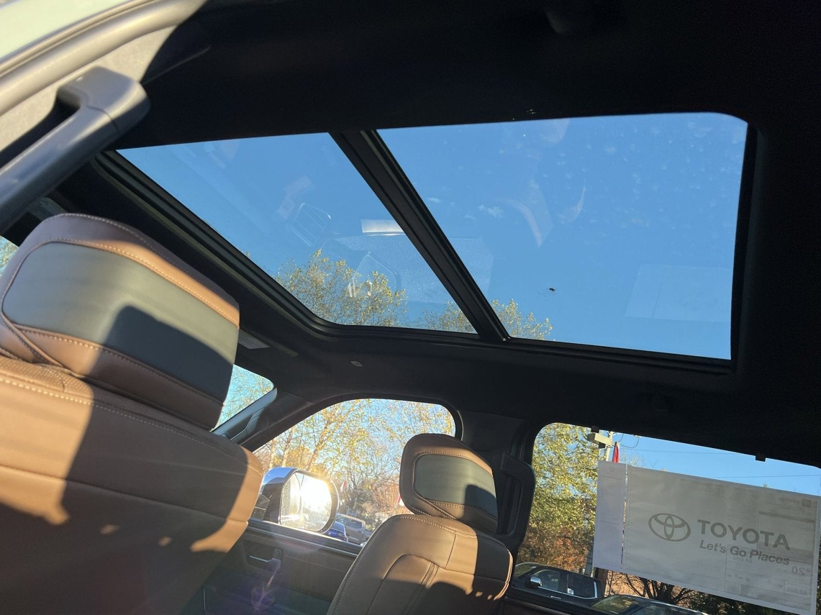 2026 Toyota Tundra Hybrid 1794 Edition