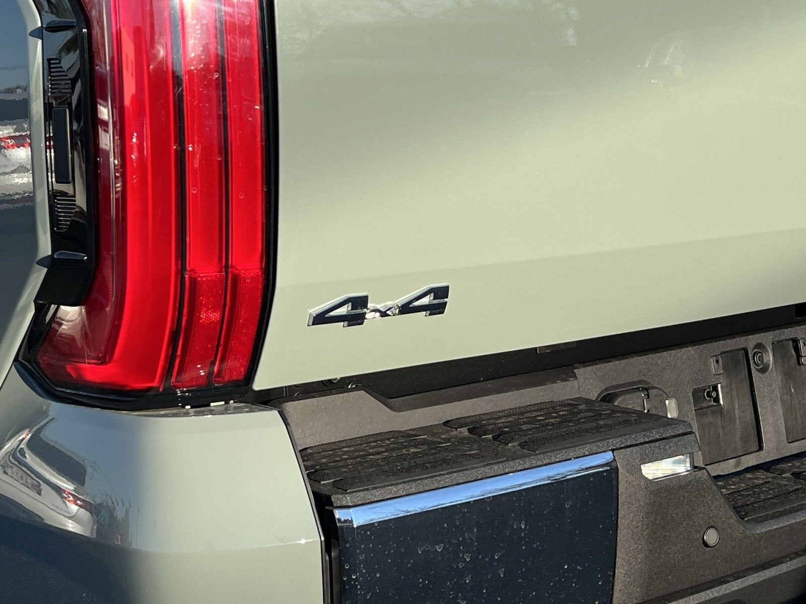 2026 Toyota Tundra Hybrid 1794 Edition