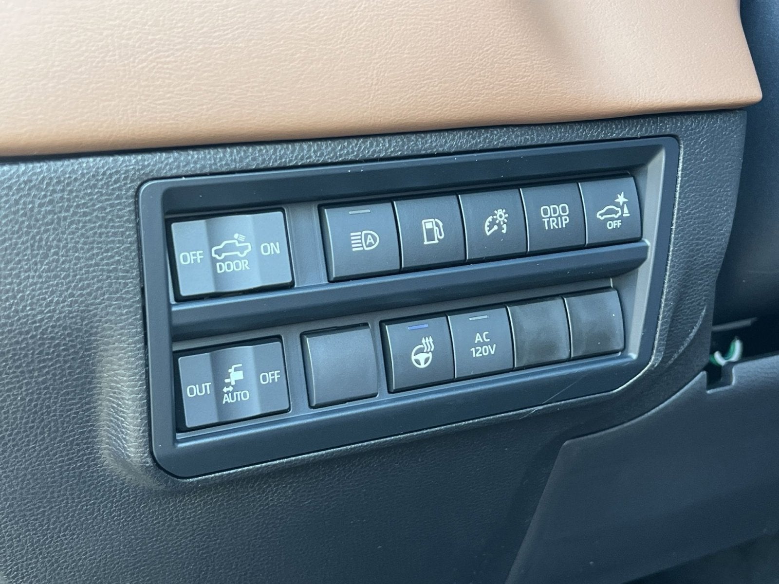 2026 Toyota Tundra Hybrid 1794 Edition