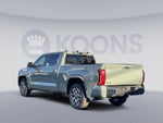2026 Toyota Tundra Hybrid 1794 Edition