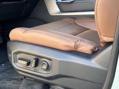 2026 Toyota Tundra Hybrid 1794 Edition