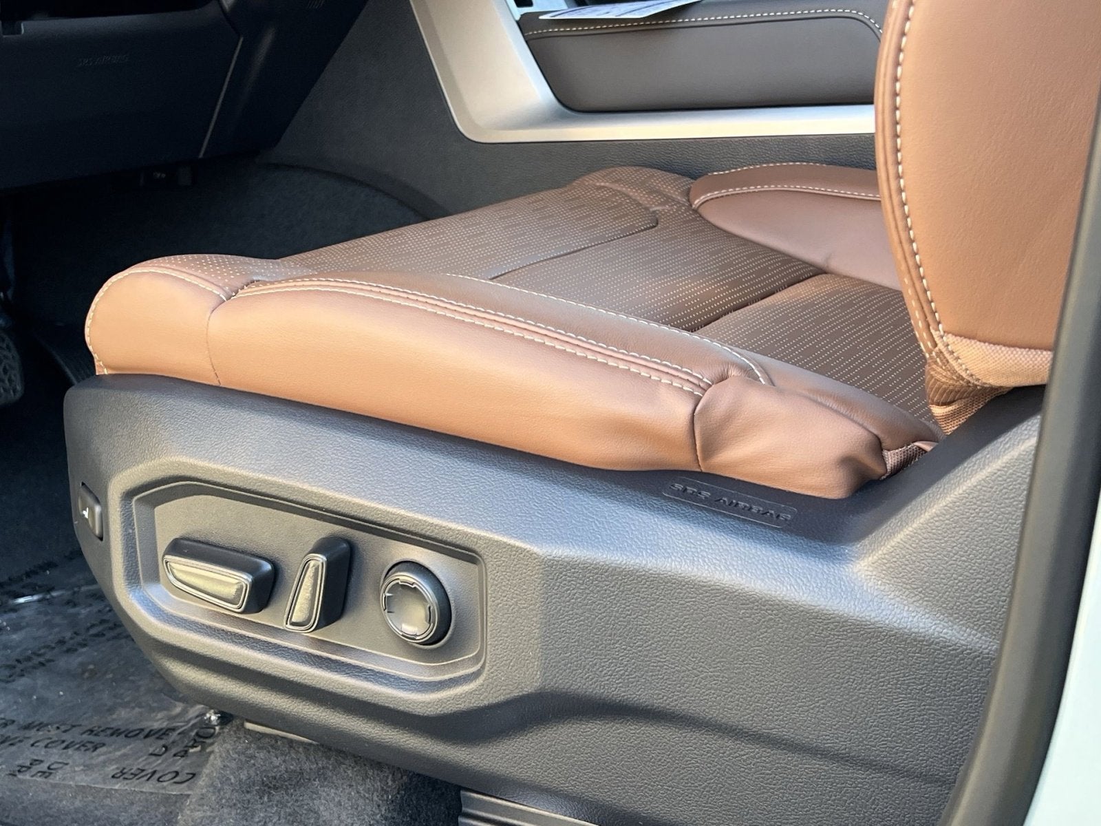 2026 Toyota Tundra Hybrid 1794 Edition