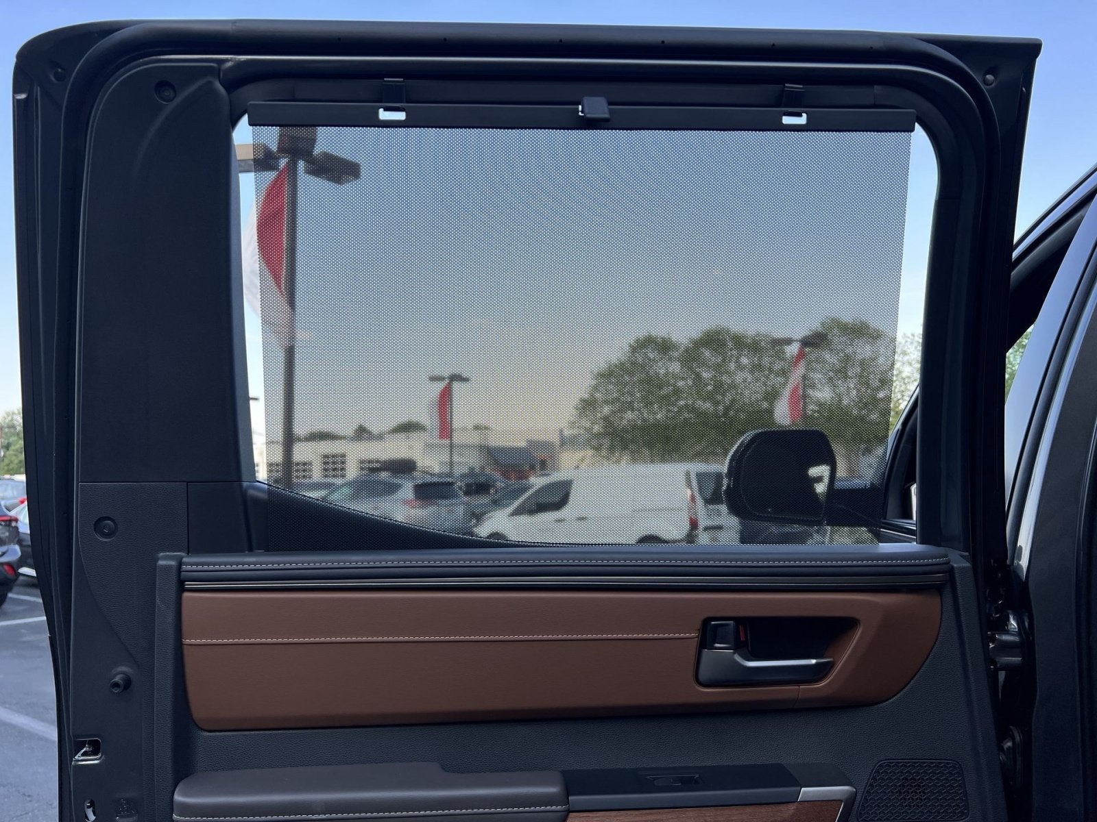 2026 Toyota Tundra Hybrid 1794 Edition