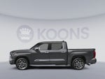 2026 Toyota Tundra Hybrid 1794 Edition