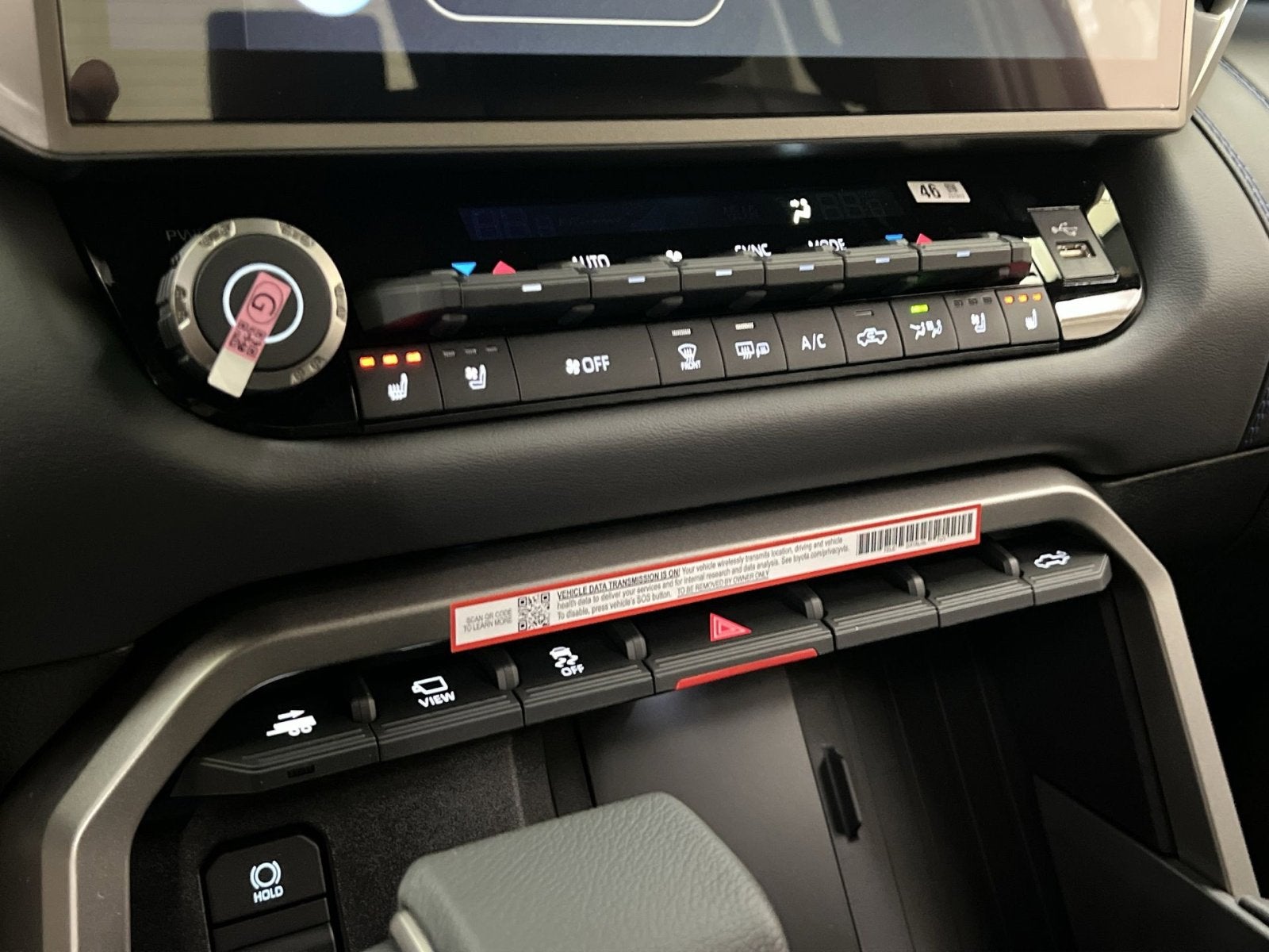 2026 Toyota Tundra Hybrid Platinum