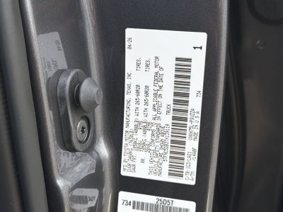 2026 Toyota Tundra Hybrid Platinum